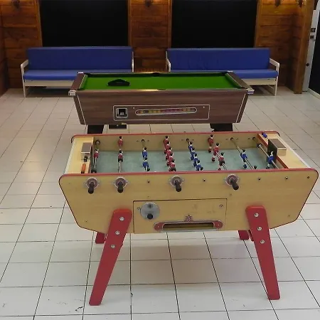 Les Colchiques 2* Le Monêtier-les-Bains