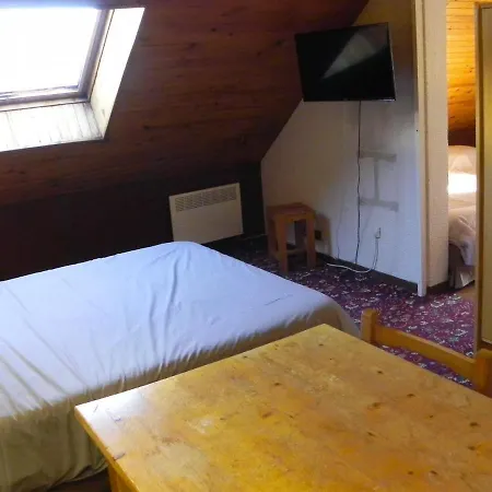 Aparthotel Hotel Residence Les Colchiques