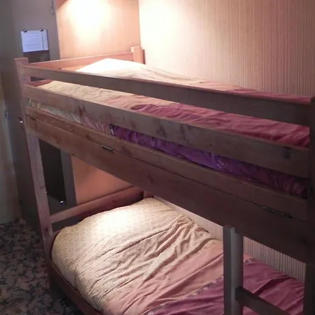 Aparthotel Hotel Residence Les Colchiques