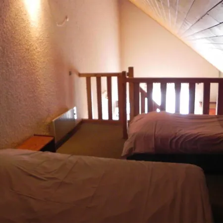 Hotel Residence Les Colchiques Le Monetier-les-Bains