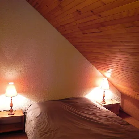 Hotel Residence Les Colchiques Le Monetier-les-Bains