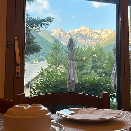 Hotel Residence Les Colchiques 2* Le Monetier-les-Bains