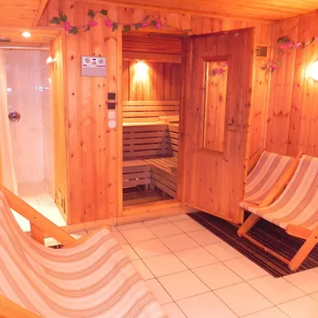 Aparthotel Hotel Residence Les Colchiques