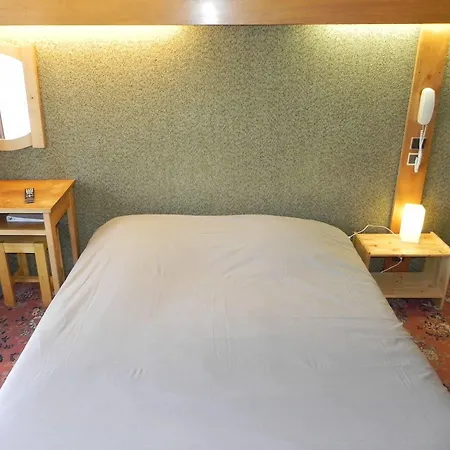Hotel Residence Les Colchiques Aparthotel Le Monetier-les-Bains