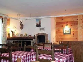 Hotel Residence Les Colchiques 2* Le Monetier-les-Bains
