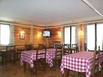 Hotel Residence Les Colchiques