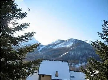 Aparthotel Hotel Residence Les Colchiques