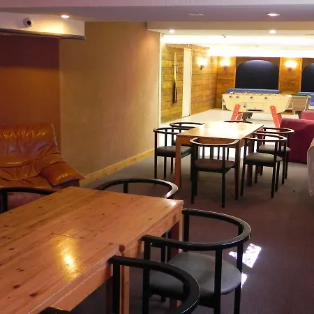 Hotel Residence Les Colchiques Aparthotel 2*